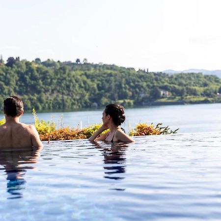Serviced Apartments By Hotel De Charme ラヴェーノ エクステリア 写真