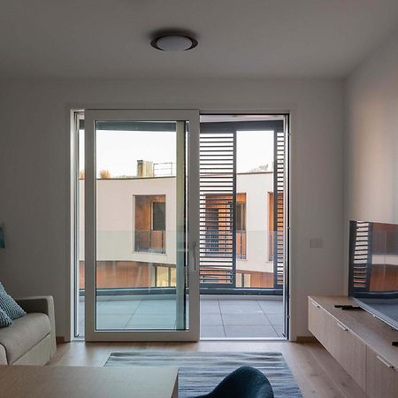 Serviced Apartments By Hotel De Charme ラヴェーノ エクステリア 写真