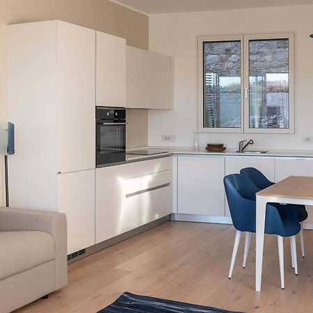 Serviced Apartments By Hotel De Charme ラヴェーノ エクステリア 写真