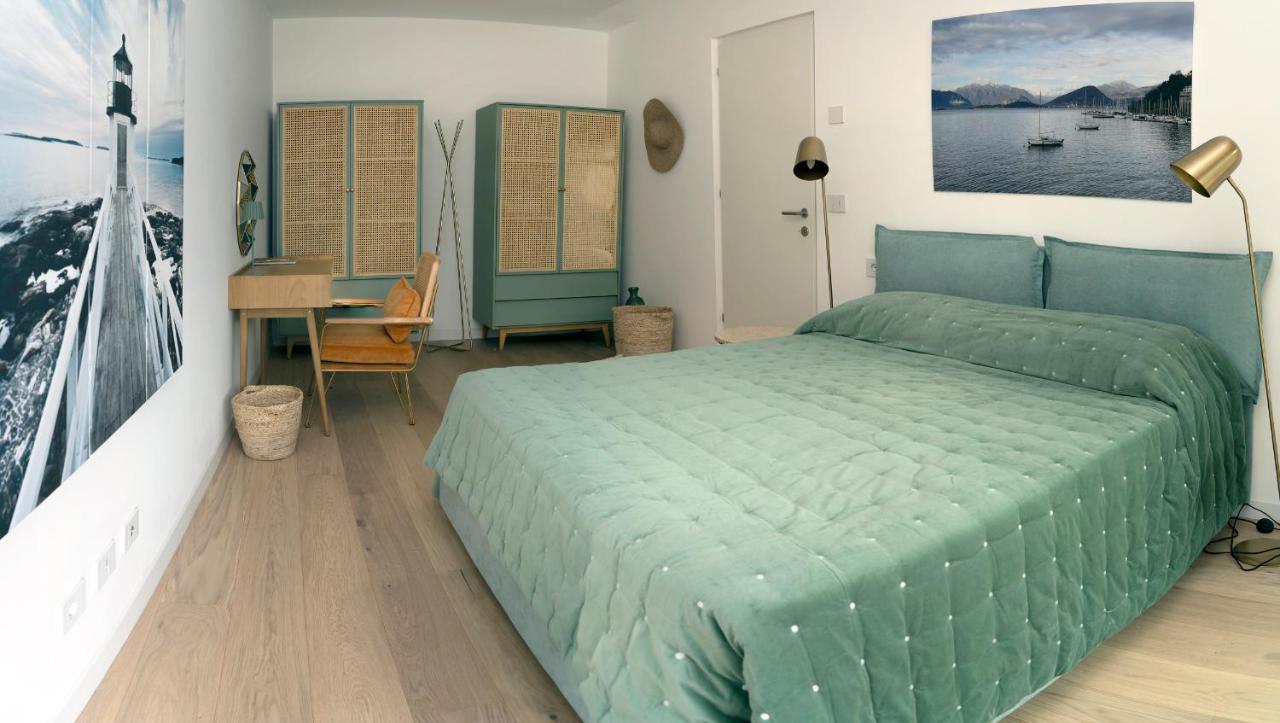 Serviced Apartments By Hotel De Charme ラヴェーノ エクステリア 写真