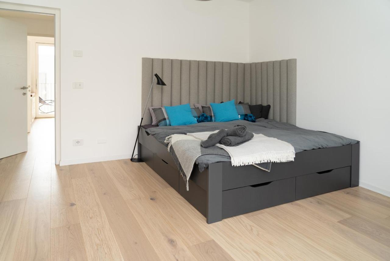 Serviced Apartments By Hotel De Charme ラヴェーノ エクステリア 写真