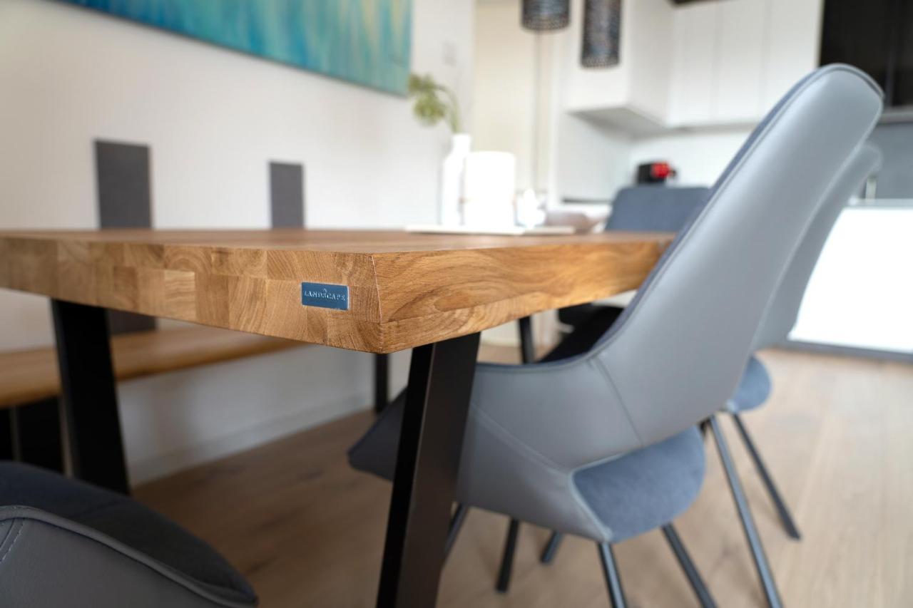 Serviced Apartments By Hotel De Charme ラヴェーノ エクステリア 写真