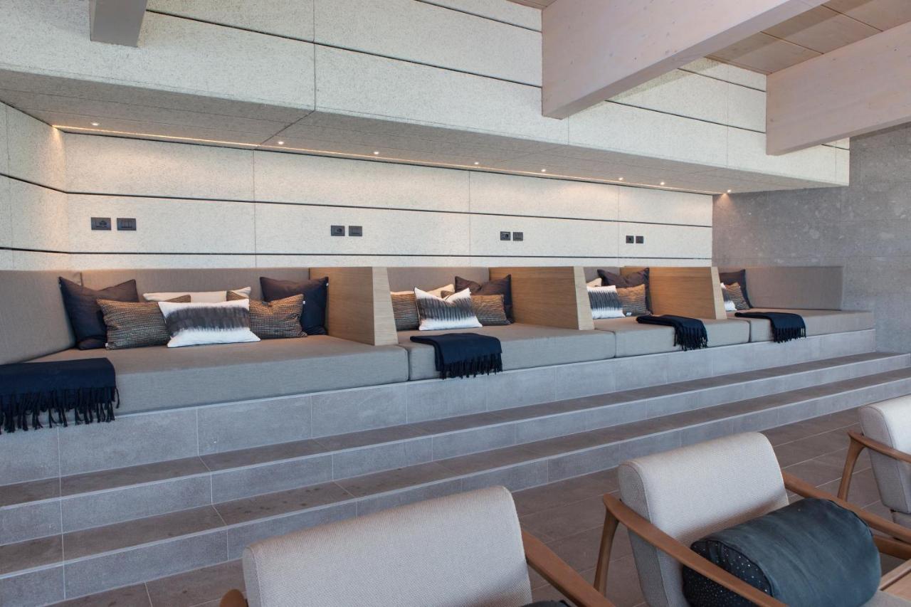 Serviced Apartments By Hotel De Charme ラヴェーノ エクステリア 写真