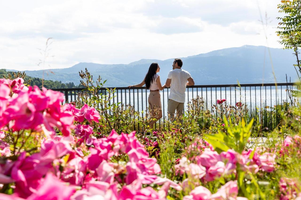 Serviced Apartments By Hotel De Charme ラヴェーノ エクステリア 写真