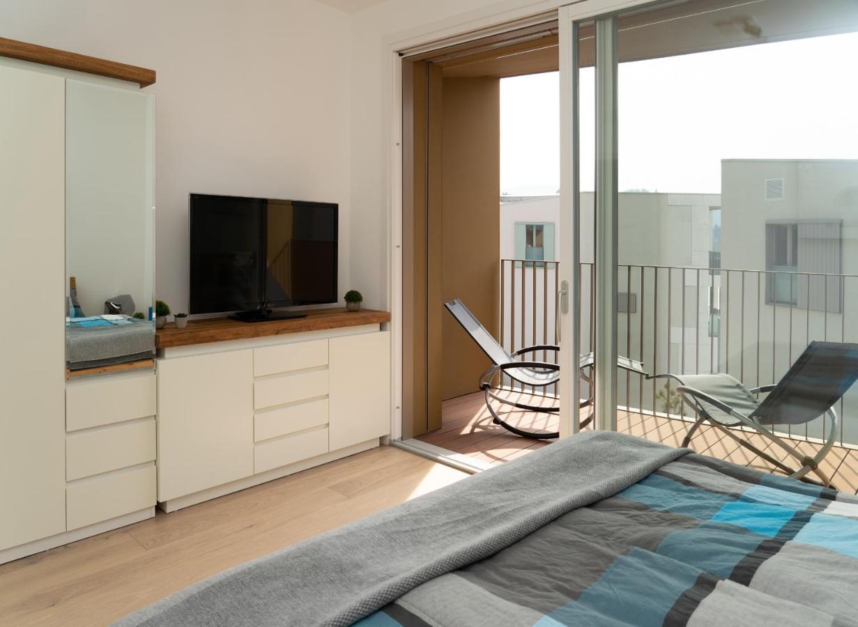 Serviced Apartments By Hotel De Charme ラヴェーノ エクステリア 写真