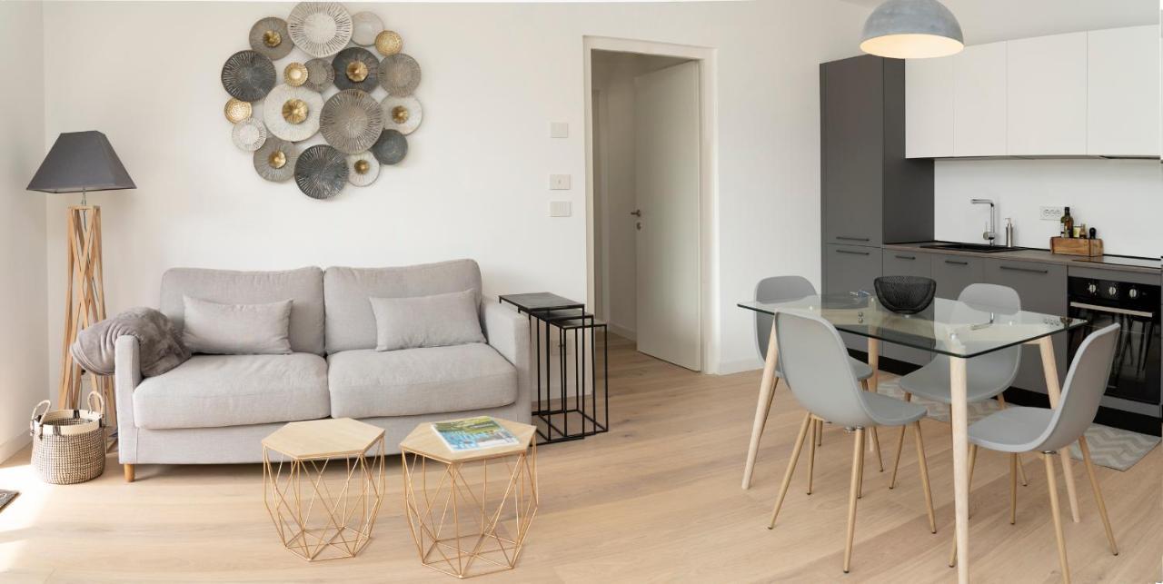 Serviced Apartments By Hotel De Charme ラヴェーノ エクステリア 写真