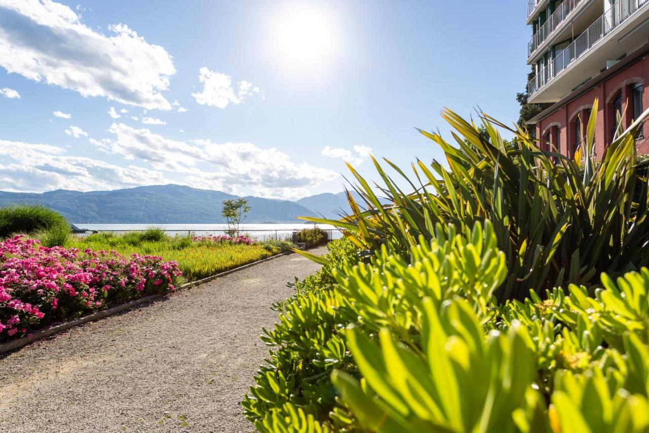 Serviced Apartments By Hotel De Charme ラヴェーノ エクステリア 写真