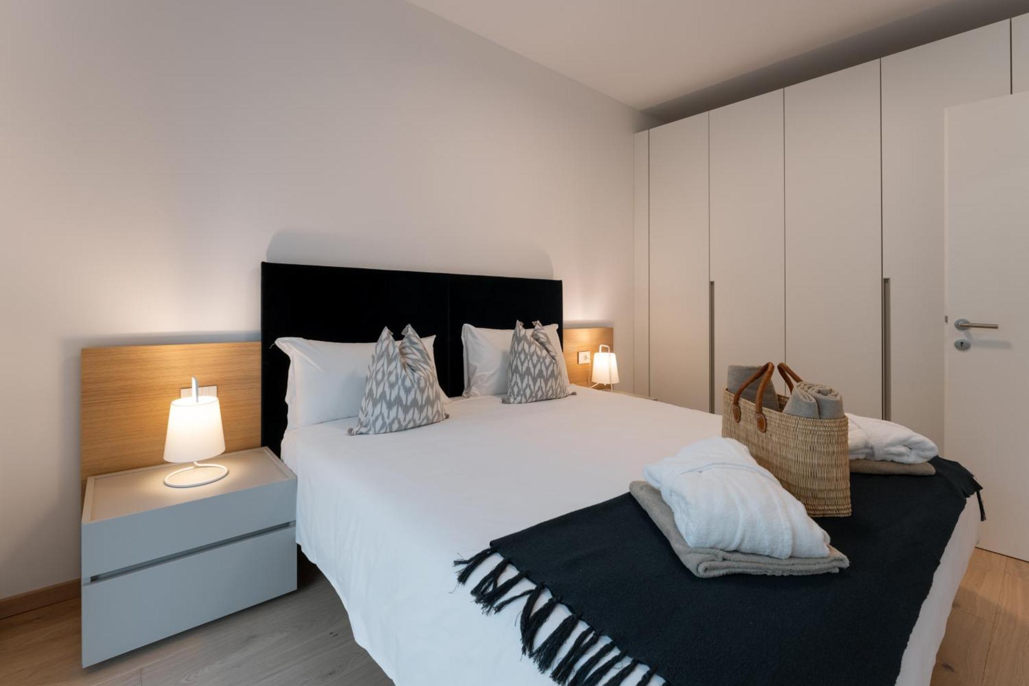 Serviced Apartments By Hotel De Charme ラヴェーノ エクステリア 写真
