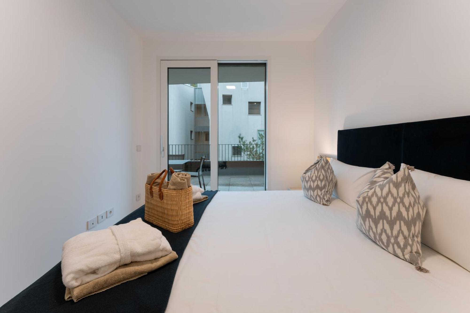 Serviced Apartments By Hotel De Charme ラヴェーノ エクステリア 写真