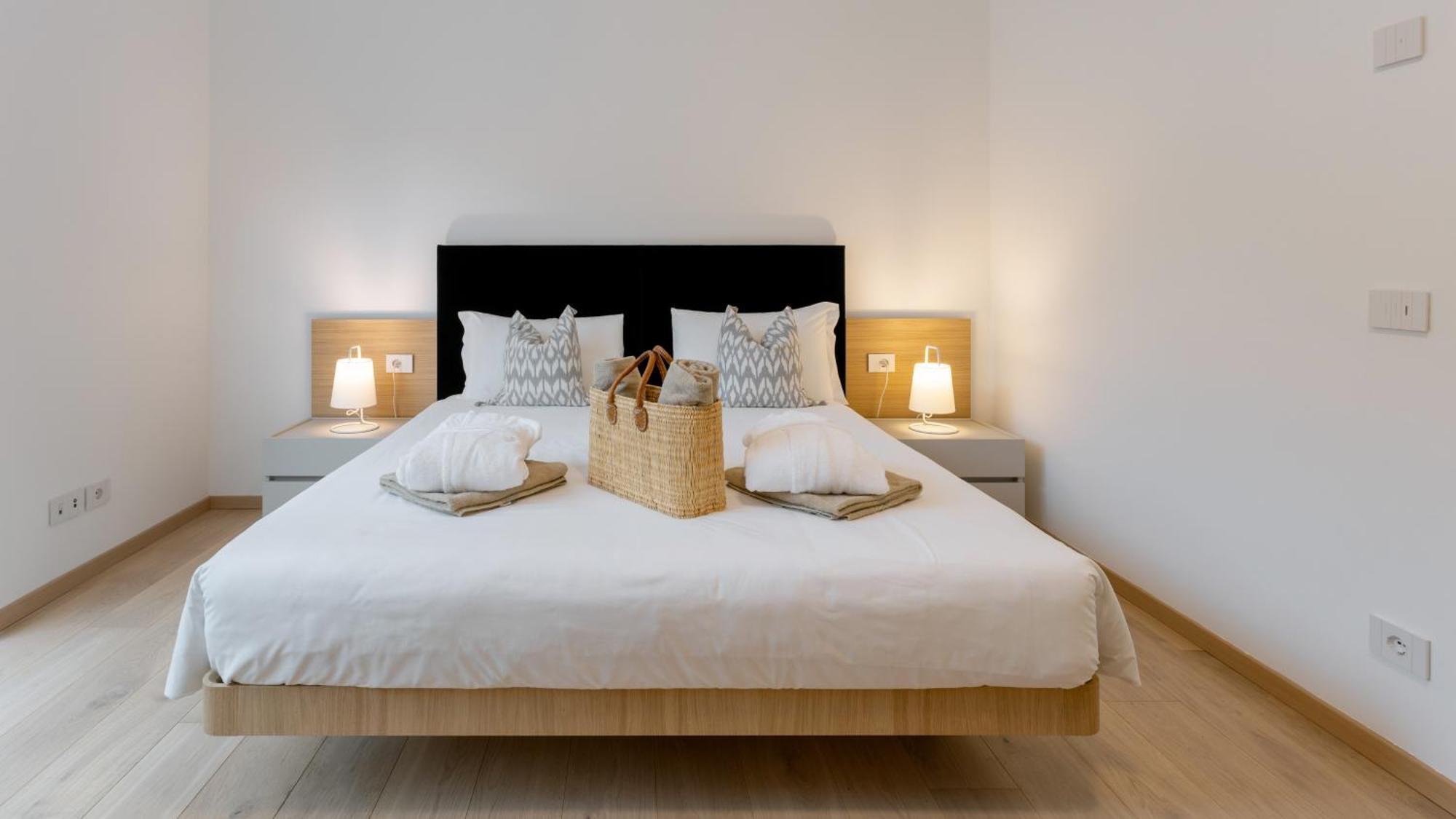 Serviced Apartments By Hotel De Charme ラヴェーノ エクステリア 写真