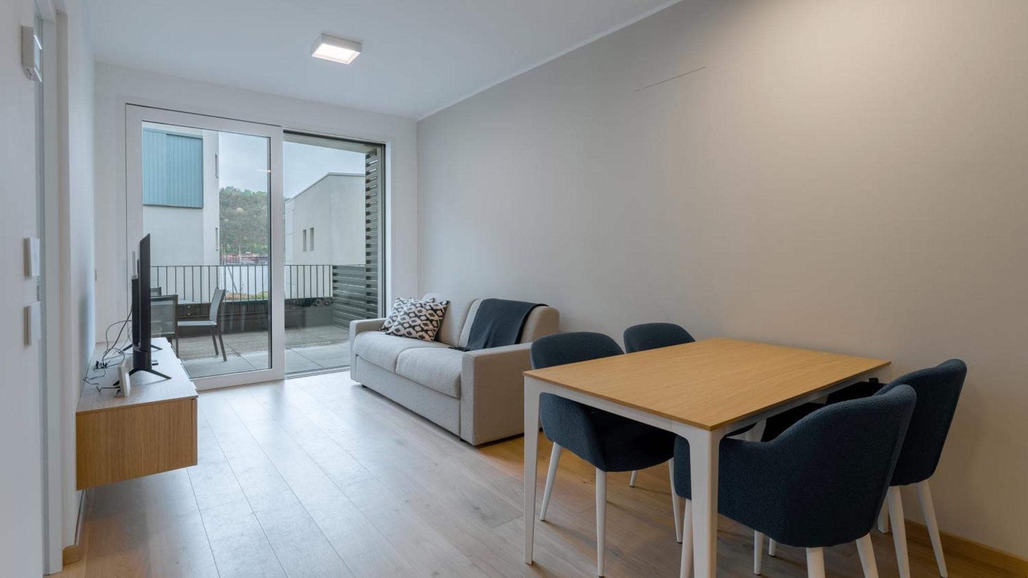 Serviced Apartments By Hotel De Charme ラヴェーノ エクステリア 写真
