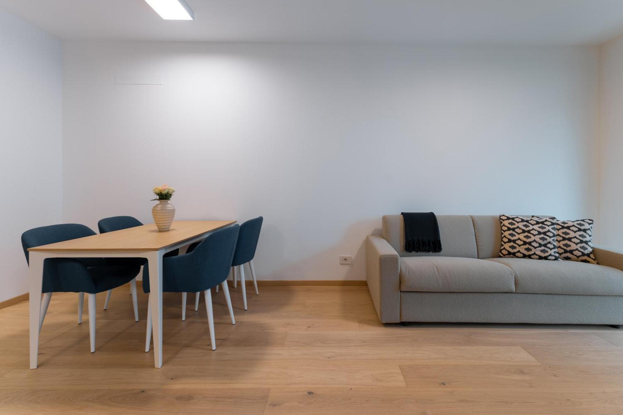 Serviced Apartments By Hotel De Charme ラヴェーノ エクステリア 写真