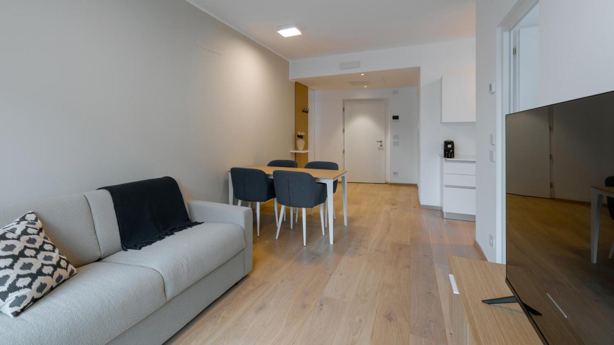 Serviced Apartments By Hotel De Charme ラヴェーノ エクステリア 写真