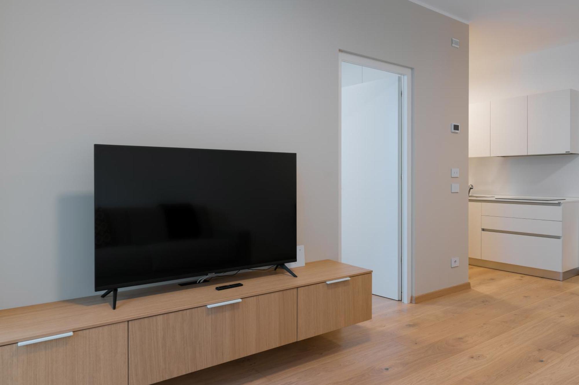 Serviced Apartments By Hotel De Charme ラヴェーノ エクステリア 写真