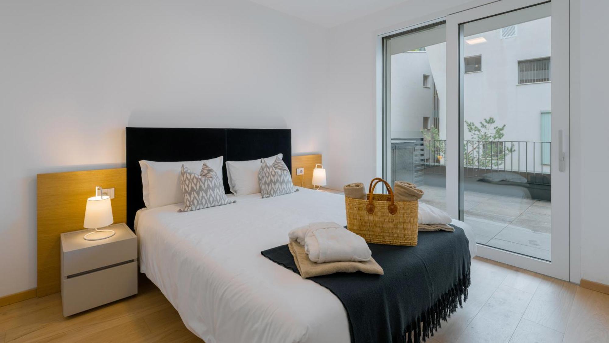 Serviced Apartments By Hotel De Charme ラヴェーノ エクステリア 写真