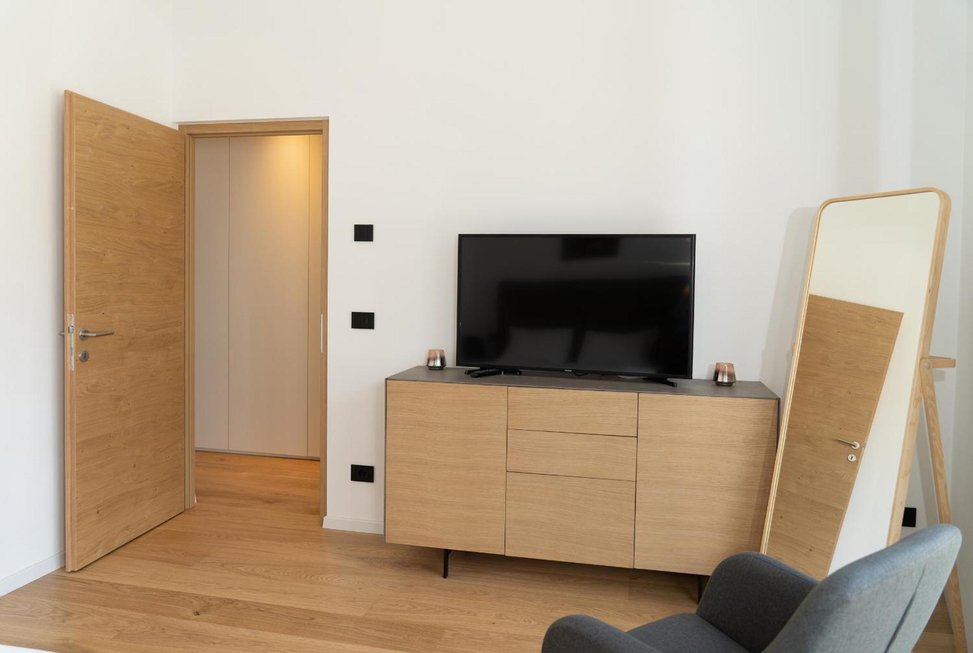 Serviced Apartments By Hotel De Charme ラヴェーノ 部屋 写真