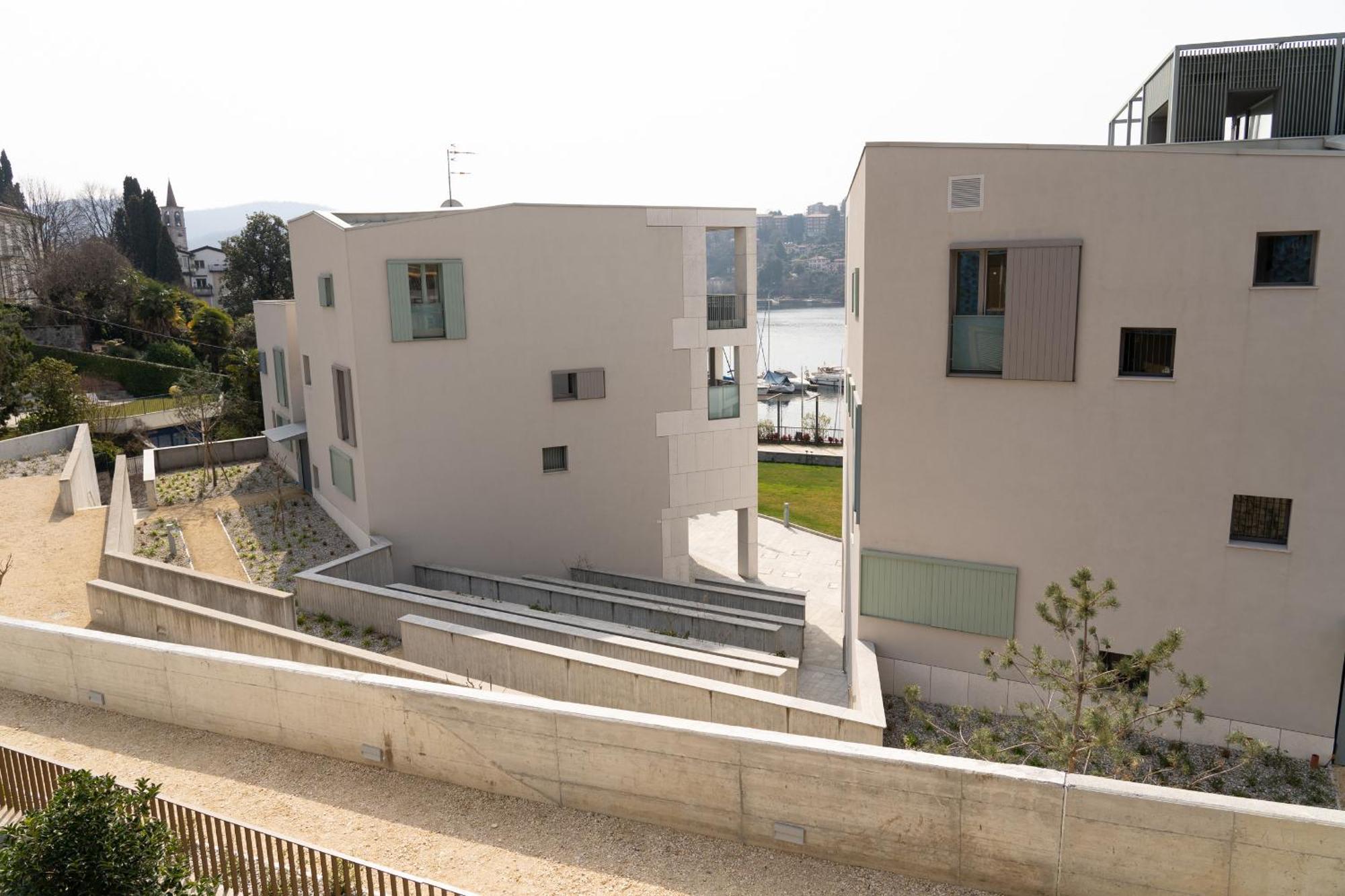 Serviced Apartments By Hotel De Charme ラヴェーノ 部屋 写真