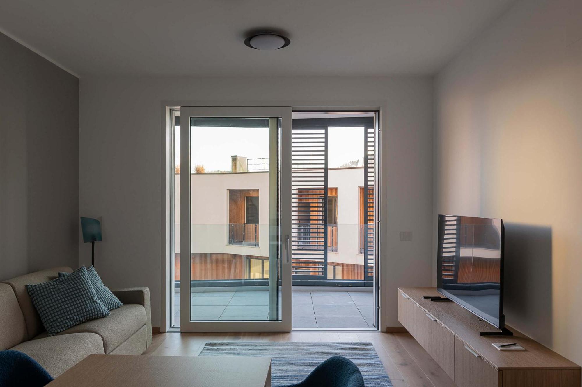 Serviced Apartments By Hotel De Charme ラヴェーノ エクステリア 写真