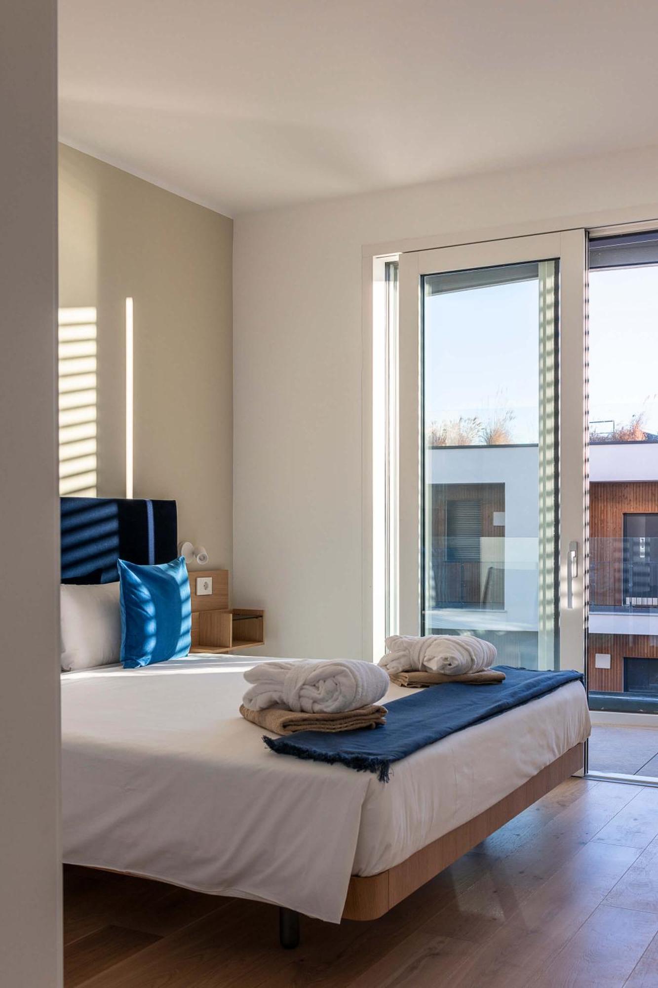 Serviced Apartments By Hotel De Charme ラヴェーノ エクステリア 写真