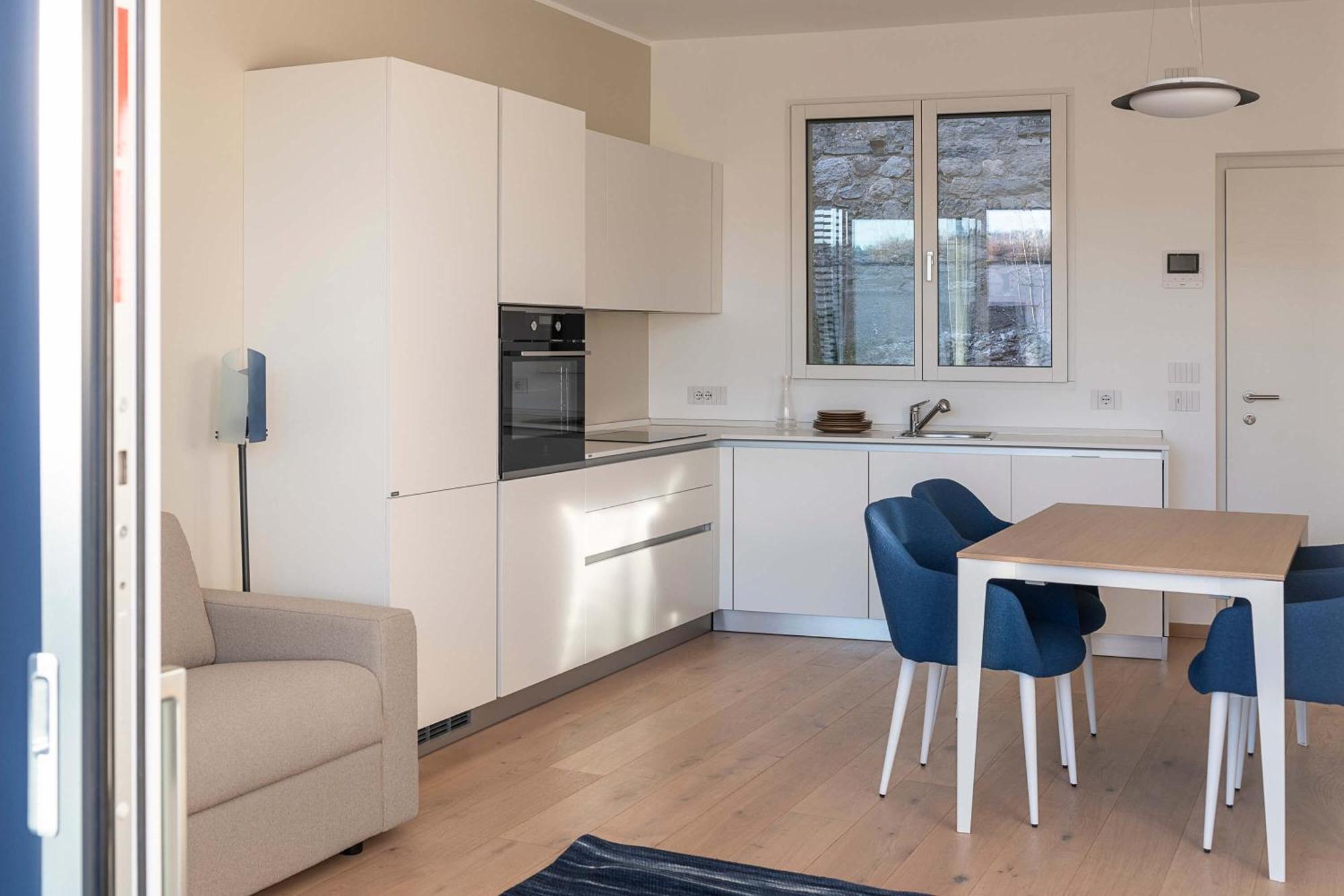 Serviced Apartments By Hotel De Charme ラヴェーノ エクステリア 写真