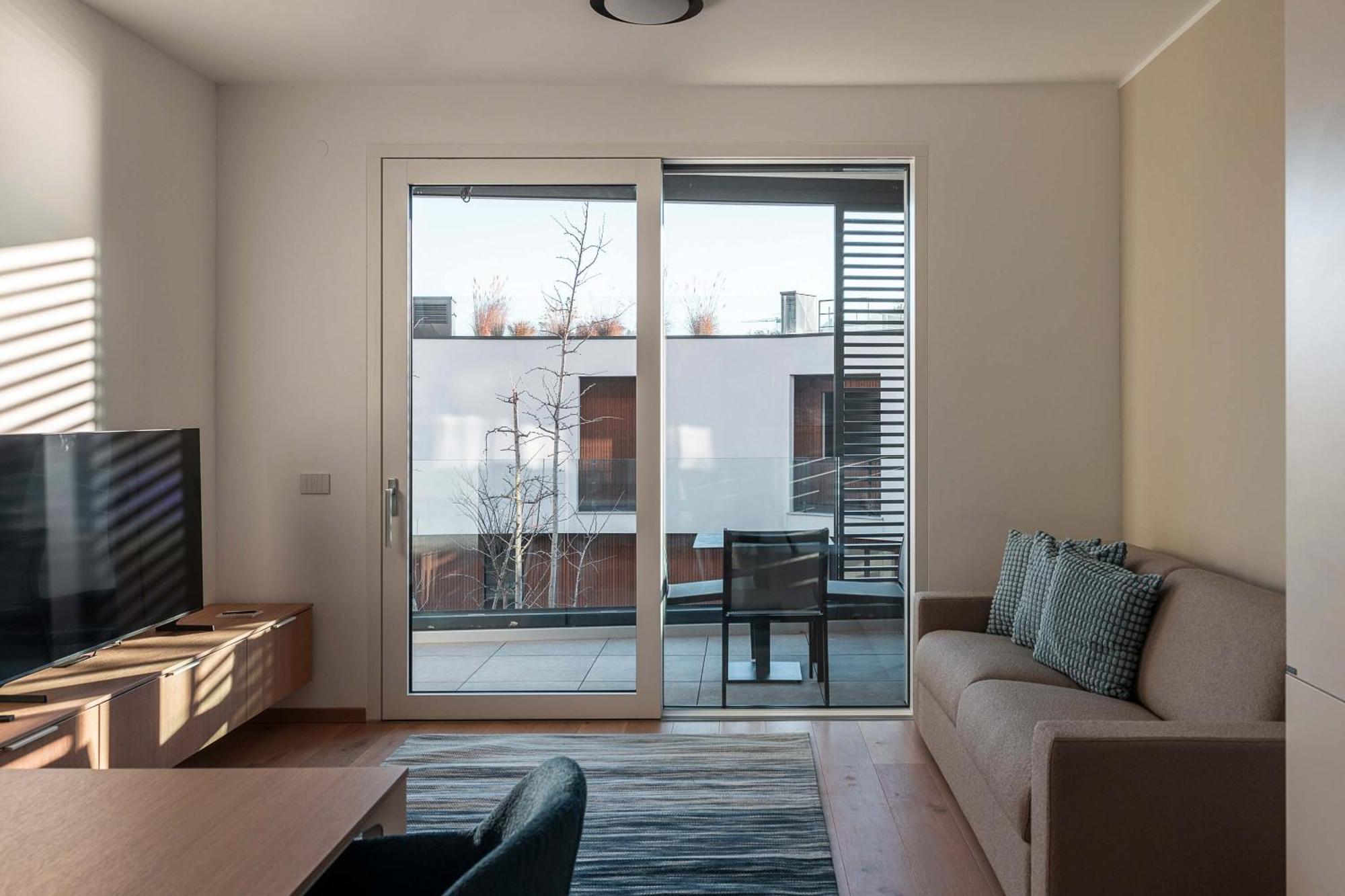 Serviced Apartments By Hotel De Charme ラヴェーノ エクステリア 写真