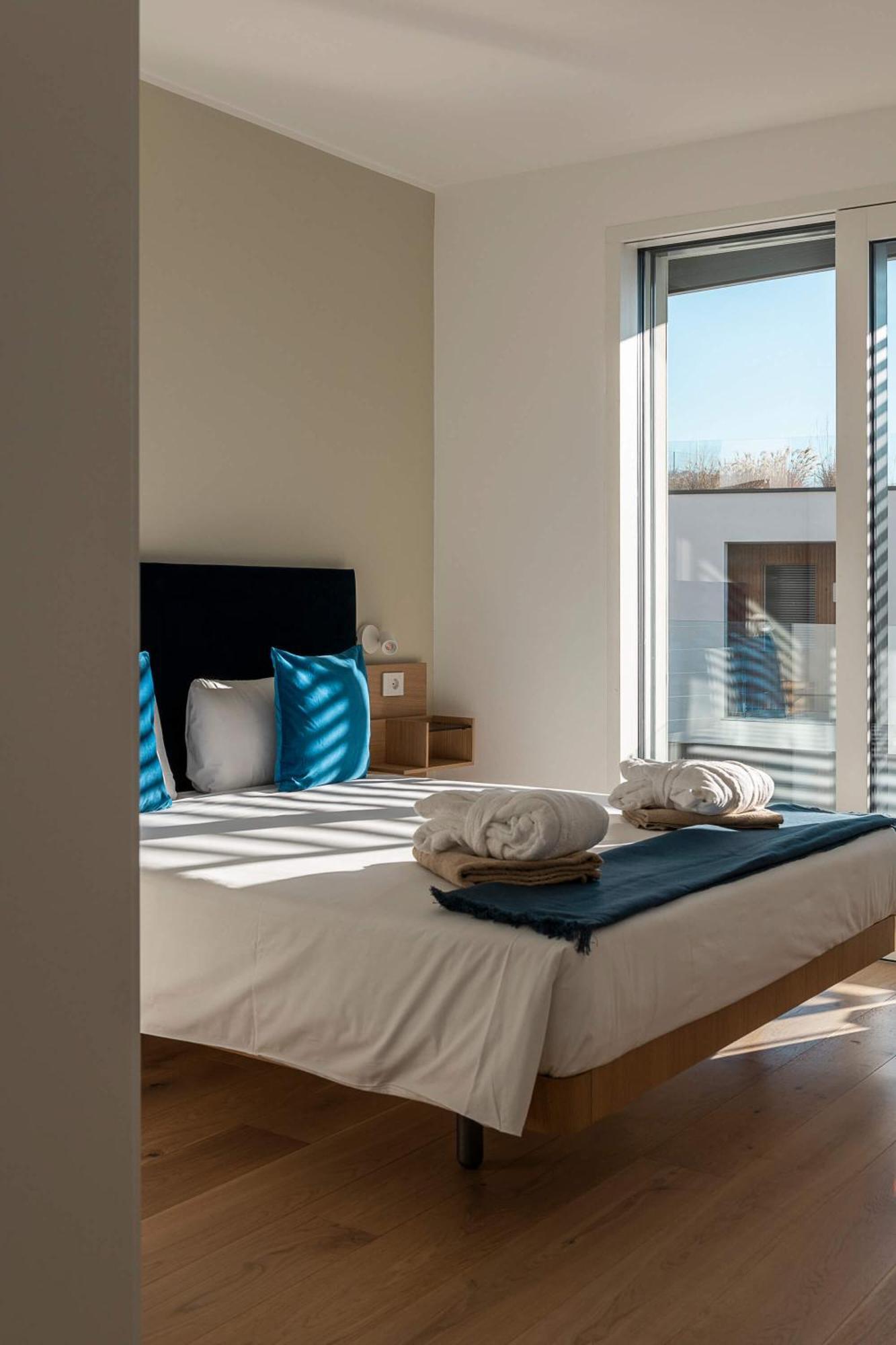 Serviced Apartments By Hotel De Charme ラヴェーノ エクステリア 写真
