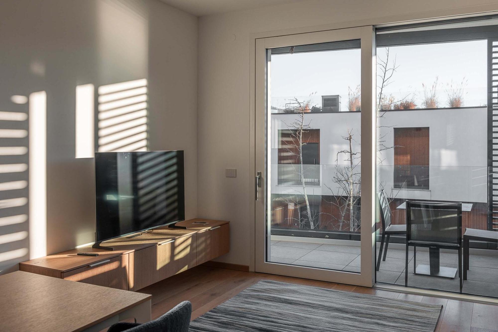 Serviced Apartments By Hotel De Charme ラヴェーノ エクステリア 写真