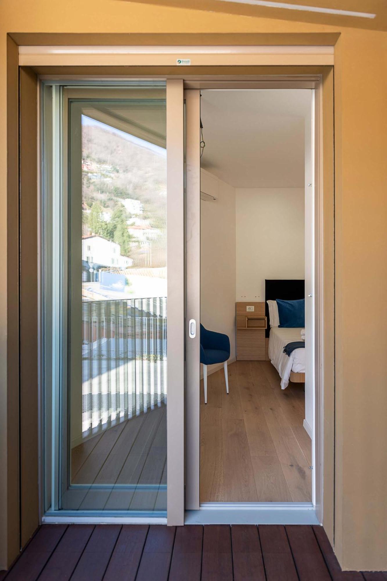 Serviced Apartments By Hotel De Charme ラヴェーノ エクステリア 写真