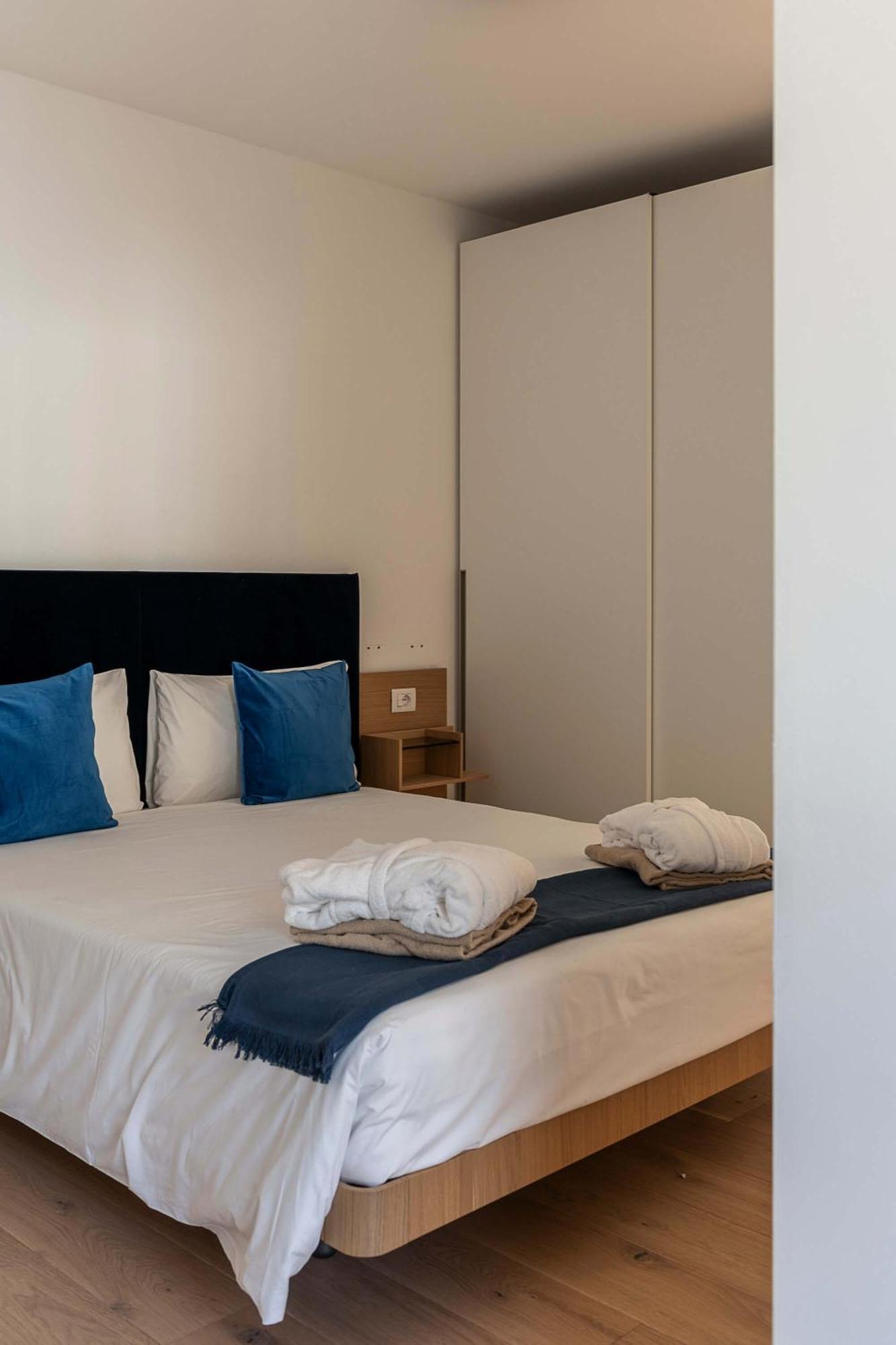 Serviced Apartments By Hotel De Charme ラヴェーノ エクステリア 写真