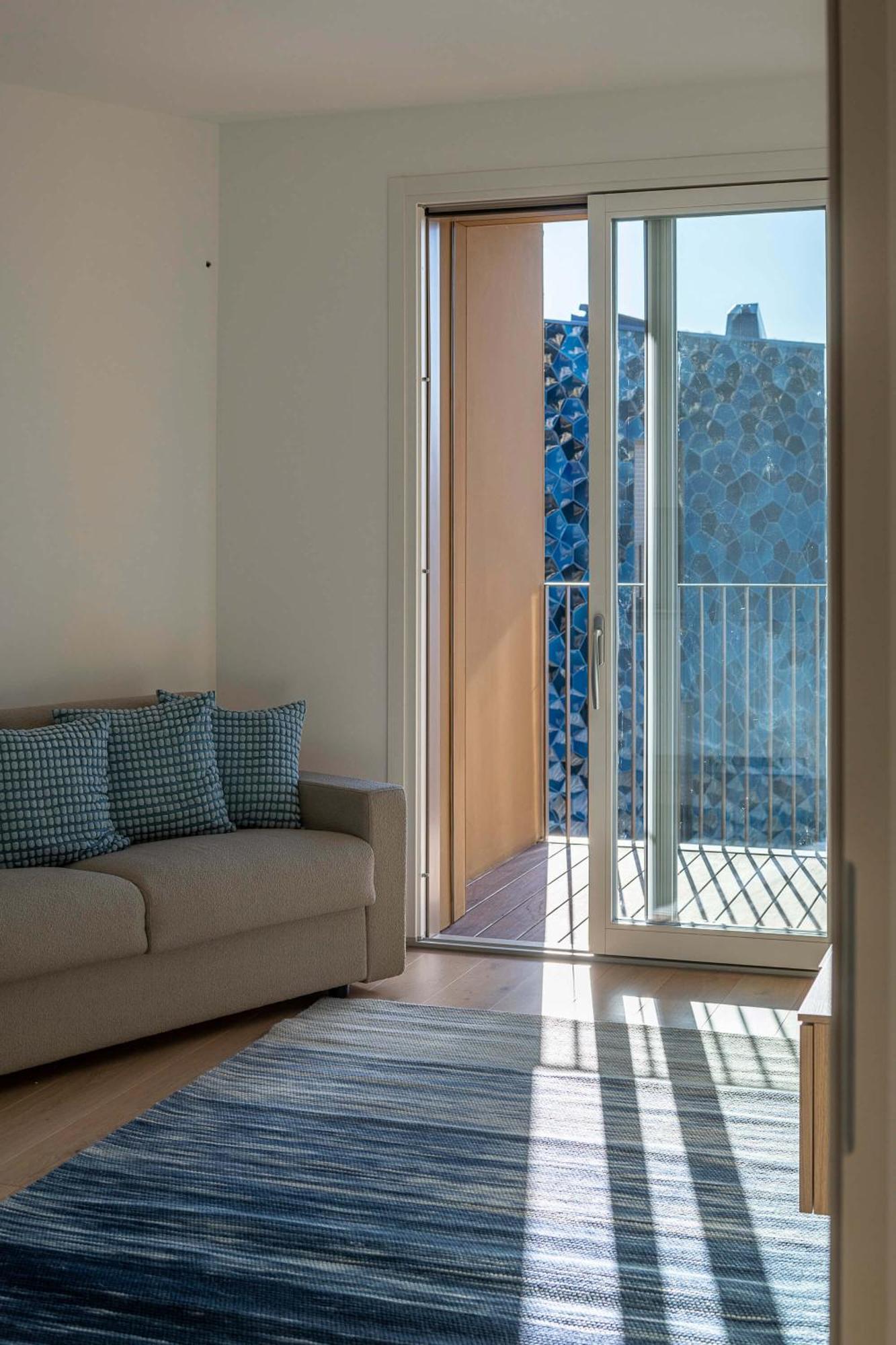 Serviced Apartments By Hotel De Charme ラヴェーノ エクステリア 写真