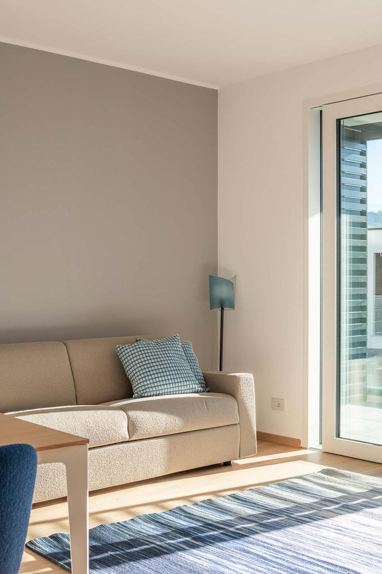 Serviced Apartments By Hotel De Charme ラヴェーノ エクステリア 写真