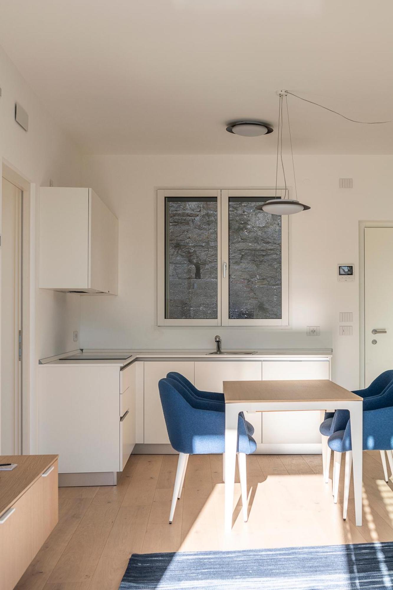 Serviced Apartments By Hotel De Charme ラヴェーノ エクステリア 写真
