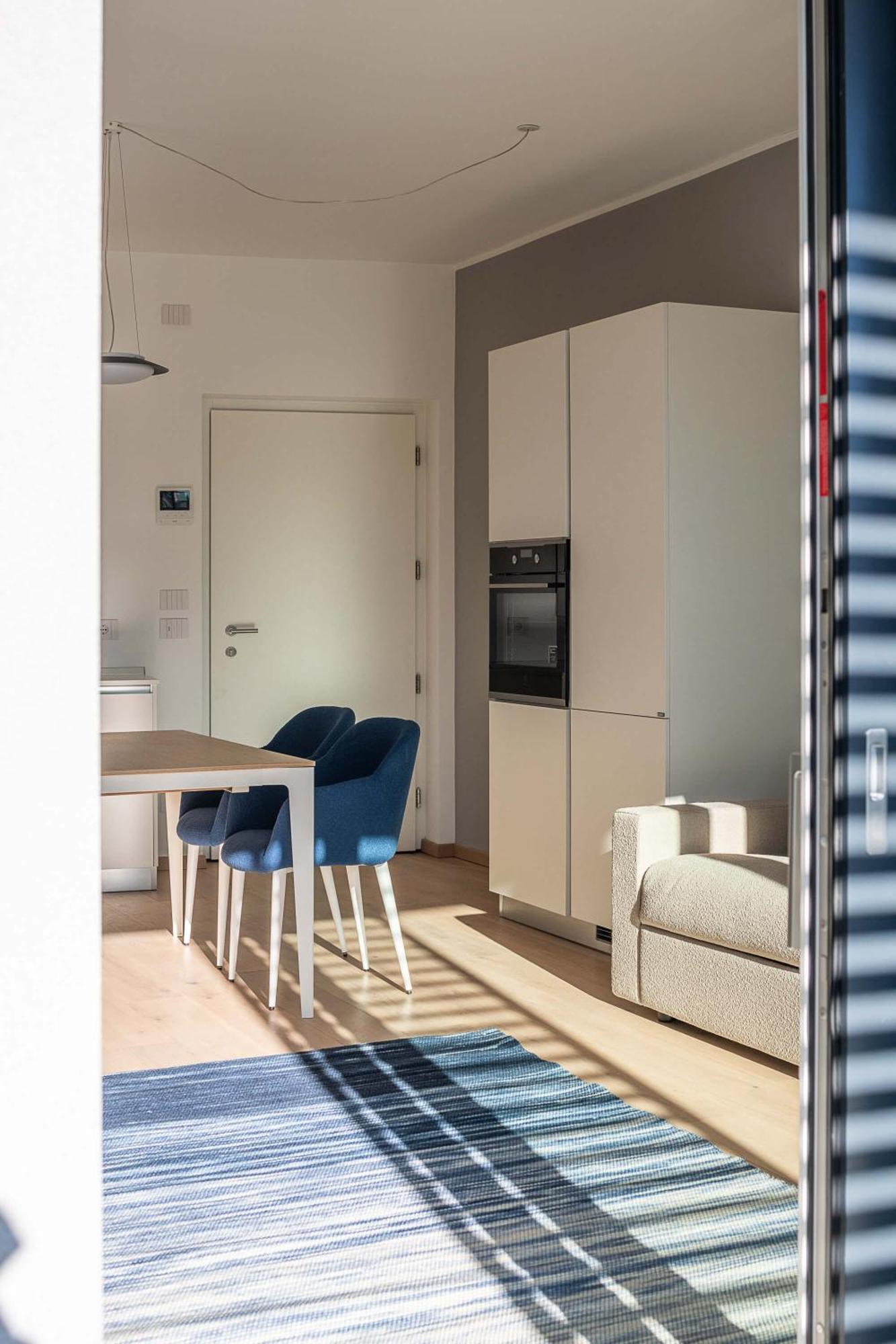 Serviced Apartments By Hotel De Charme ラヴェーノ エクステリア 写真