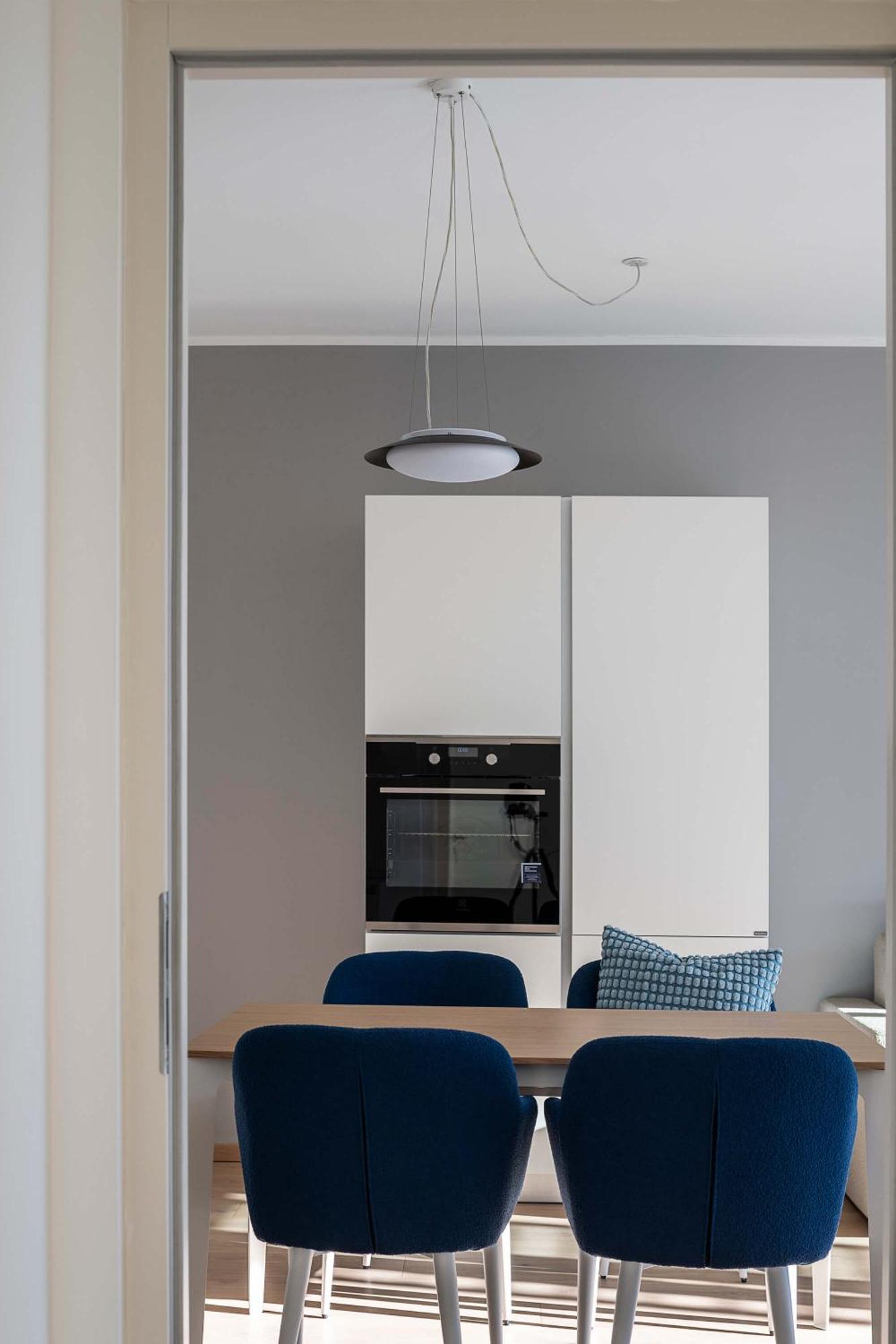 Serviced Apartments By Hotel De Charme ラヴェーノ エクステリア 写真