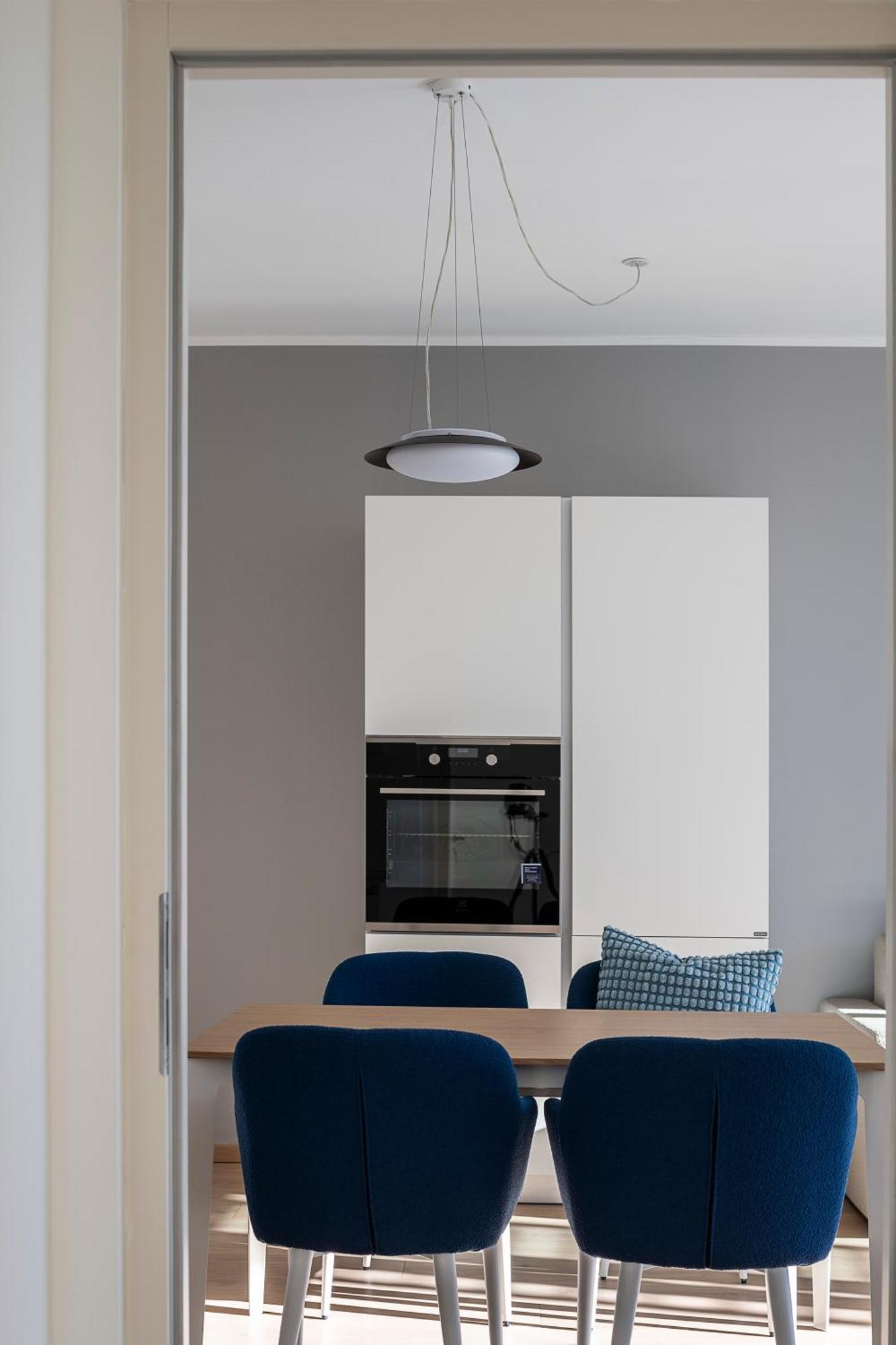 Serviced Apartments By Hotel De Charme ラヴェーノ エクステリア 写真