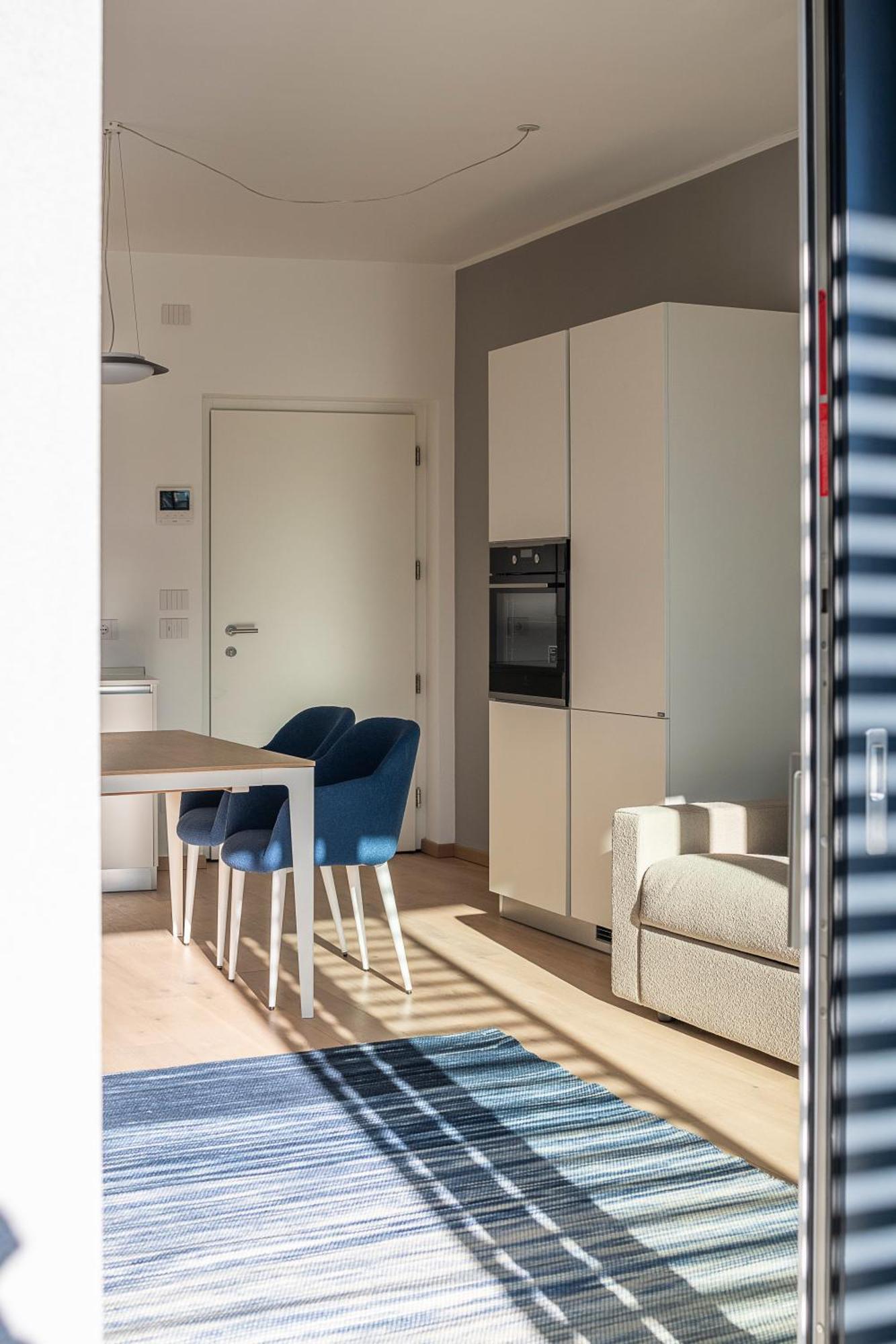 Serviced Apartments By Hotel De Charme ラヴェーノ エクステリア 写真