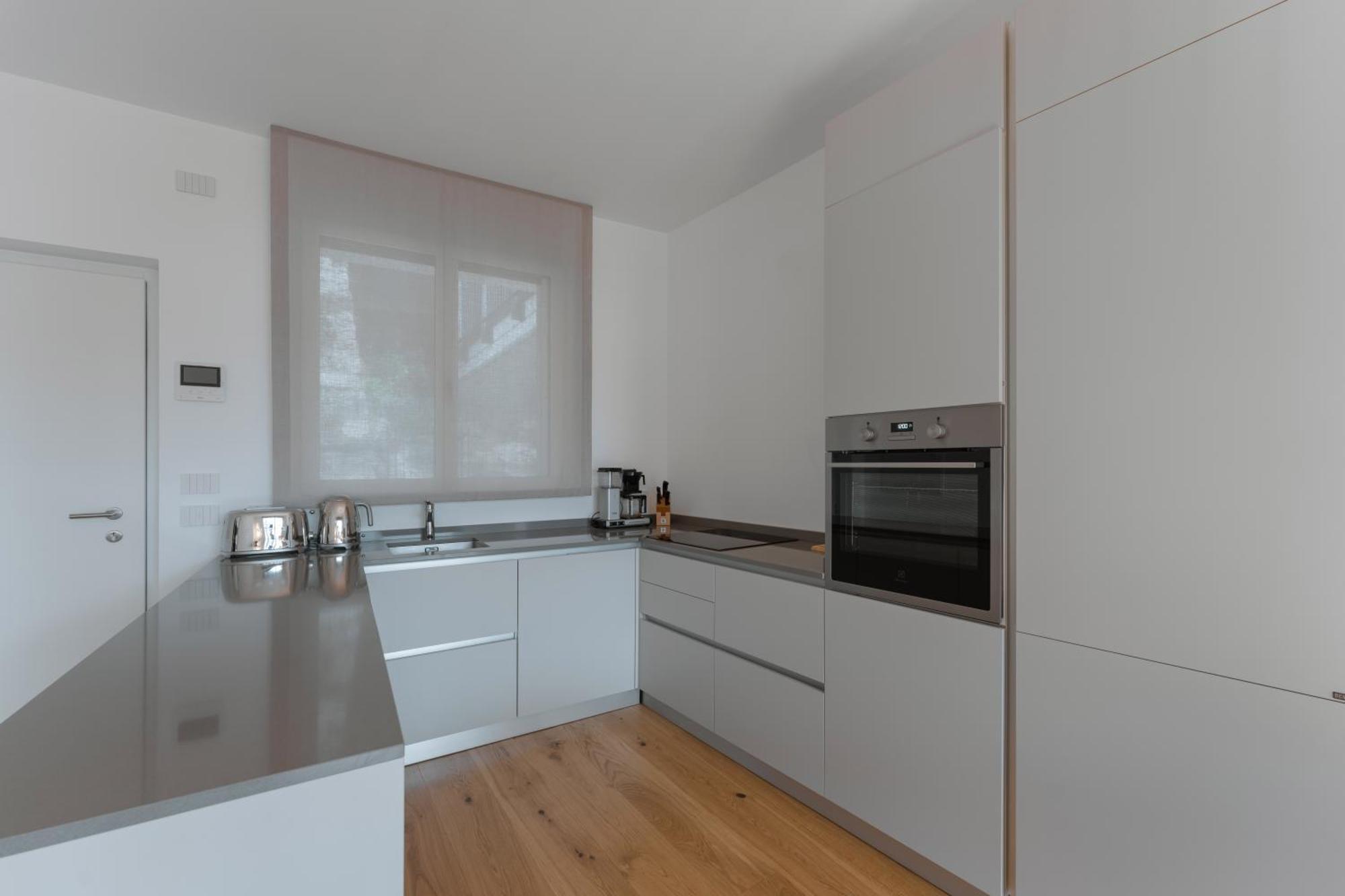 Serviced Apartments By Hotel De Charme ラヴェーノ エクステリア 写真