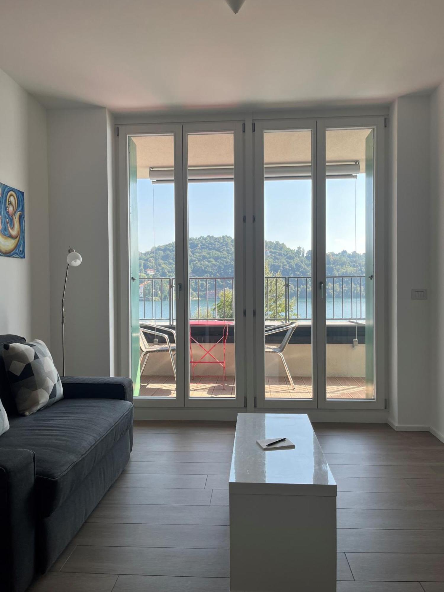 Serviced Apartments By Hotel De Charme ラヴェーノ エクステリア 写真